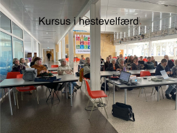 hestevelfaerd